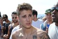 Justin Bieber bị cấm biểu diễn ở Trung Quốc vì lối sống thác loạn