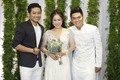 Tình cũ Quý Bình chúc phúc cho Lê Phương trong ngày cưới 