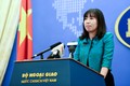 Việt Nam lên án mạnh mẽ các vụ tấn công khủng bố tại châu Âu