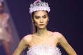 Kim Dung đăng quang Quán quân Vietnam's Next Top Model 2017