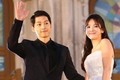 Hé lộ nơi chụp ảnh cưới của Song Hye Kyo - Song Joong Ki