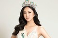 Sau Miss Earth, Hà Thu tự tin chấm thi nhan sắc quốc tế