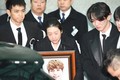 Rộ tin Jong Hyun (SHINee) hiến tạng sau khi qua đời