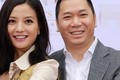 Chồng cũ Huỳnh Dịch tung tin Triệu Vy đã ly hôn tỷ phú