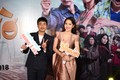 Nam Em tiết lộ yêu Kiều Minh Tuấn khi đóng phim Tết “798Mười“