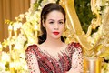 Nhật Kim Anh đanh thép đáp trả fan nói xấu sau lưng