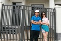 Hương Tràm tậu biệt thự chỉ sau 1 năm mua xe 2 tỷ đồng