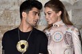 Gigi Hadid và Zayn Malik chia tay sau 2 năm mặn nồng