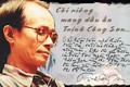 Hàng loạt sự kiện tưởng nhớ nhạc sĩ Trịnh Công Sơn