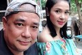 Việt Trinh bức xúc vì ảnh Lê Tuấn Anh bị soi mói