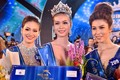 Dính lùm xùm, kết quả Hoa hậu Biển VN toàn cầu gây thất vọng
