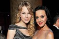 Mối thù 10 năm giữa Taylor Swift và Katy Perry được hóa giải ra sao?