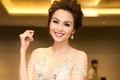Hoa hậu Diễm Hương đẹp ngời ngời đi sự kiện