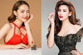 Võ Hoàng Yến nói gì khi Minh Hằng làm HLV The Face 2018?