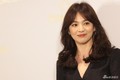 Song Hye Kyo chia sẻ kế hoạch mang thai với chồng trẻ