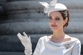 Angelina Jolie tái xuất sang chảnh sau ồn ào với chồng cũ 