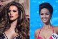 Ngắm mỹ nhân chuyển giới đối thủ của H'Hen Niê tại Miss Universe 2018 
