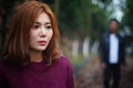 Diễn viên Thanh Hương: “Chồng xót khi thấy tôi bị đánh đập trên phim”