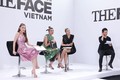 Thanh Hằng, Minh Hằng khẩu chiến vì trai đẹp The Face