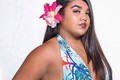 Thí sinh Hoa hậu Hoàn vũ Guam gây tranh cãi vì quá béo