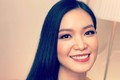 Hoa hậu Thùy Dung tự tin khẳng định chưa "dao kéo"