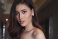 Vẻ đẹp bốc lửa của tân Hoa hậu chuyển giới Thái Lan 2018 