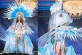 Soi trang phục đẹp, độc của thí sinh Hoa hậu Hòa bình quốc tế