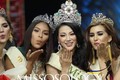 Khán giả nức lòng với chiến thắng của Hoa hậu Trái đất Phương Khánh