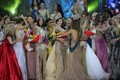Phương Khánh vướng tin mua giải Hoa hậu Trái đất 2018, ê-kíp nói gì?