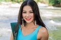 Hoa hậu Trái đất Phương Khánh hút mắt với 3 vòng “chuẩn đét“