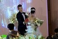 Loạt ảnh đám cưới Trương Nam Thành và nữ đại gia hơn tuổi