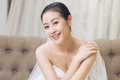 MC Phí Linh tung ảnh cưới xinh lung linh trước ngày lên xe hoa