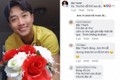 Quốc Trường bị Bảo Thanh và fan cho "ăn hành" vì hôn gái lạ