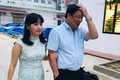Trang Nhung tuyên bố cứng trước tin đồn ly hôn chồng đại gia