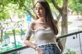 Quỳnh Nga tiết lộ mối quan hệ hiện tại với Việt Anh sau ồn ào