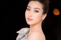 Vẻ đẹp “nghiêng nước nghiêng thành” của Hoa hậu Đỗ Mỹ Linh