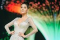 Thí sinh Hoa hậu Hòa bình Thái Lan lộ nội y quá phản cảm