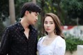 Quỳnh Nga bị miệt thị vì vai "tiểu tam", Việt Anh ra mặt bênh vực