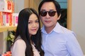 Vợ kém 11 tuổi của Kim Tử Long: "Chồng tôi không trăng hoa"