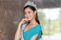Hoa hậu Lương Thùy Linh bị mạo danh để lừa đảo, đăng ảnh nhạy cảm