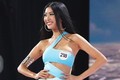 BTC Hoa hậu Hoàn vũ VN lên tiếng về sự cố Thúy Vân lộ ngực 