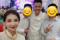 Lưu Đê Ly - DJ Huy DX bí mật tổ chức đám cưới tại Hà Nội