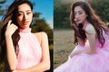 Đổ gục trước nhan sắc kiều diễm của Top 12 Hoa hậu Thế giới Lương Thùy Linh
