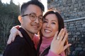 Hoa hậu Thu Hoài được tình trẻ cầu hôn bằng nhẫn kim cương