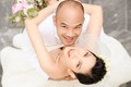 Loạt ảnh cưới đẹp như mơ của siêu mẫu Xuân Lan ở Đà Nẵng