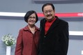 Nghệ sĩ Chánh Tín chia sẻ xúc động về vợ trước khi mất 