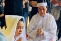Con gái nghệ sĩ Chánh Tín chia sẻ xúc động sau lễ tang cha