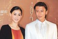 Tạ Đình Phong hứng đá khi công khai ly hôn vì Trương Bá Chi quá ghen