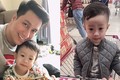 Việt Anh khoe đưa con trai về sống cùng hậu ly hôn vợ thứ 2
