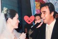Dạ Thảo tiết lộ kỷ niệm khó quên trong ngày cưới MC Quyền Linh